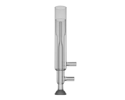 Torch - Radial -  1 Piece - 12/5 Socket - Low Flow