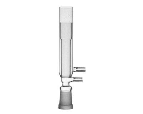 Torch - Radial -  Demountable