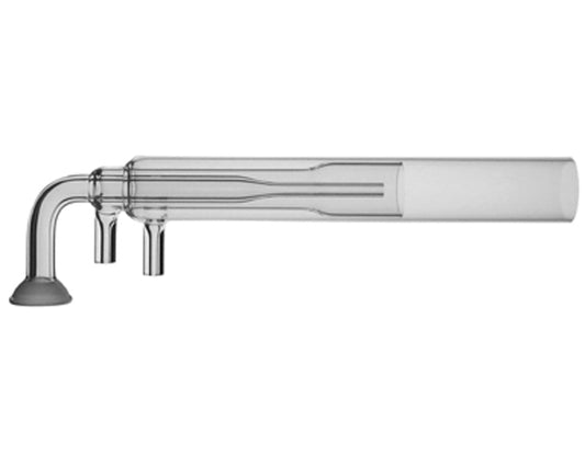 Torch - Axial - 1 Piece - 12/5 Socket -  90ŒÁ Bend