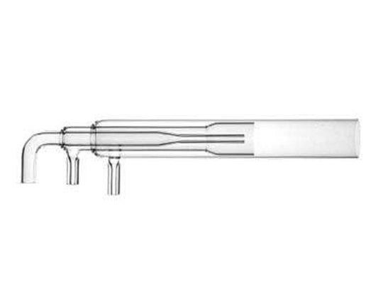 Torch - Axial -  1 Piece - 0.8mm Inj. - 90ŒÁ Bend