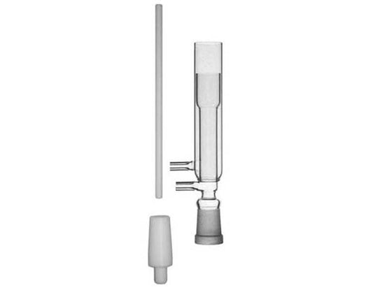 Torch - Radial - Demountable Kit