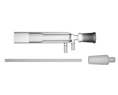 Ultramass Torch - Demountable Kit