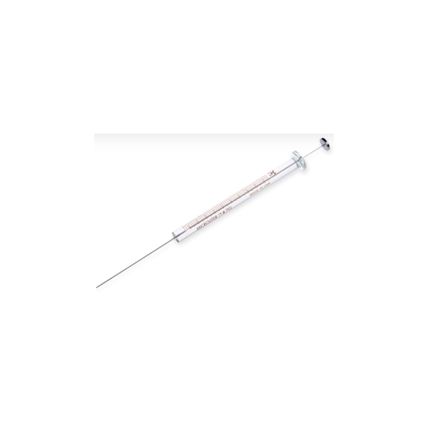 Hamilton 10 µL N SYR, Cemented NDL, 23s ga, 2 inch, point style AS