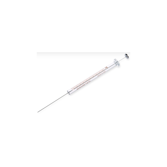 Hamilton 10 µL N SYR, Cemented NDL, 23s ga, 2 inch, point style AS