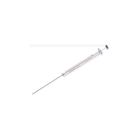Hamilton 10 µL, N Agilent SYR, 23s ga, 2.55 inch, point style AS
