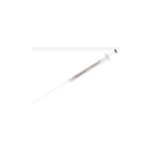 Hamilton 10 µL N SYR, Cemented NDL, 32 ga, 2.95 inch, point style 3