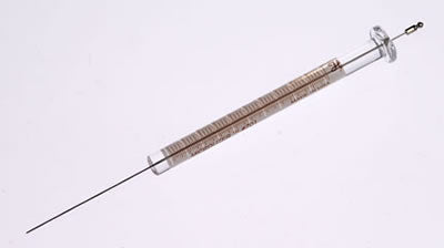 Hamilton 10 µL, Agilent Syringe, 26s gauge, 1.71 in, point style AS