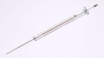 Hamilton 701 ASN (23S/26S/43/AS) Syringe