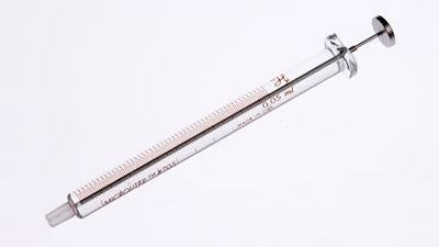 Hamilton 705 LT 50µL Syr