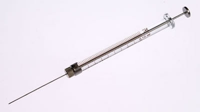 Hamilton 100 µL Syringe, Removable Needle, 22s gauge, 2 inch, point style 2