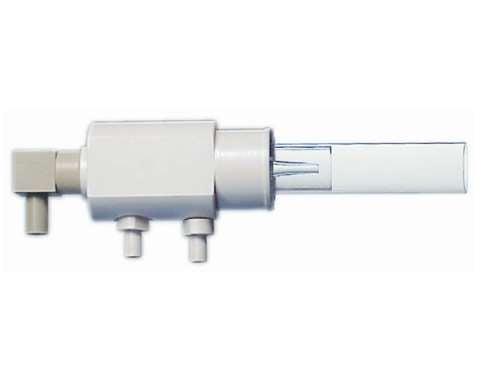 ABC Varian Axial Torch
