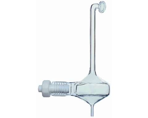 Tracey Spray Chamber with Helix