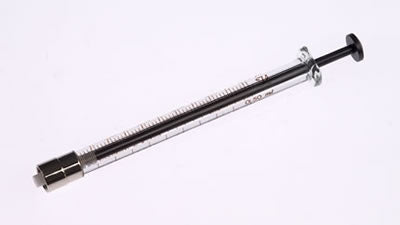 Hamilton 1750 TLL 500ul Syr w/o Stop
