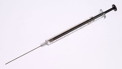 Hamilton 1750 LTN 500uL Syringe (22/51/5)