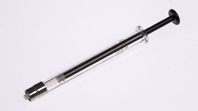Hamilton 1001 TLL 1mL Syringe