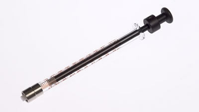 Hamilton 1 mL Instrument Syringe, PTFE Luer Lock