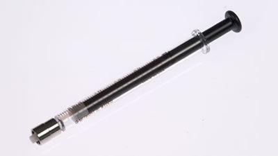 Hamilton 1002 TLL 2.5mL Syringe
