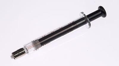 Hamilton 1005 TLL 5mL Syringe