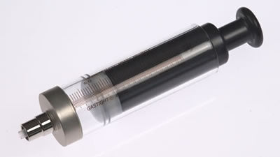 Hamilton 1025 TLL 25mL Syr w/oFlange
