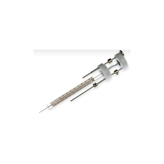 Hamilton 10 µL, N Micro SYR Pipette, 0.2 - 3 µL