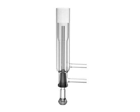 Thermo Finnigan TS Sola Torch and Injector