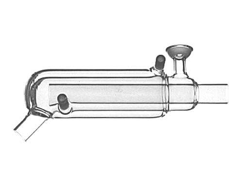 Thermo Finnigan TS Sola Chamber - Scott, Pyrex