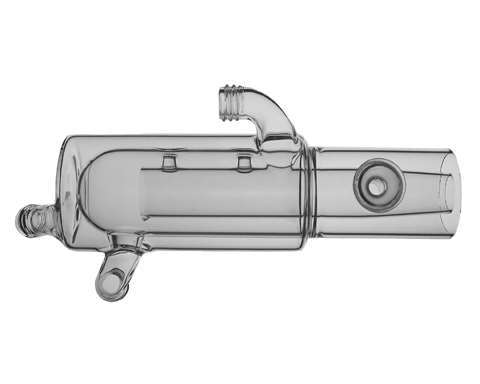 Thermo Finnigan Element Spray Chamber - Scott, Pyrex