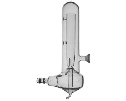 Thermo Finnigan TS Sola / Element Neptune Spray Chamber