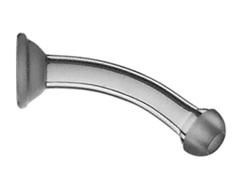 Thermo Finnigan TS Sola / Element Elbow - Pyrex