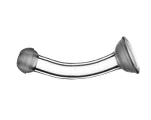 Thermo Finnigan TS Sola / Element Elbow - Quartz
