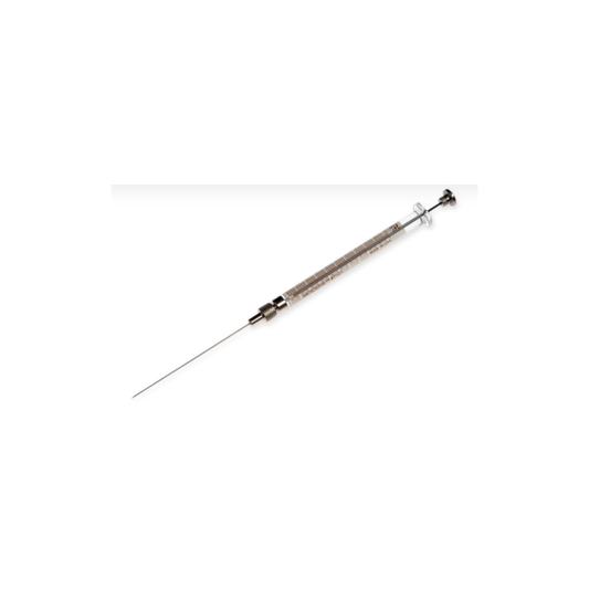 Hamilton 1 µL, KH SYR, 22 ga, 2.75 inch, point style 2