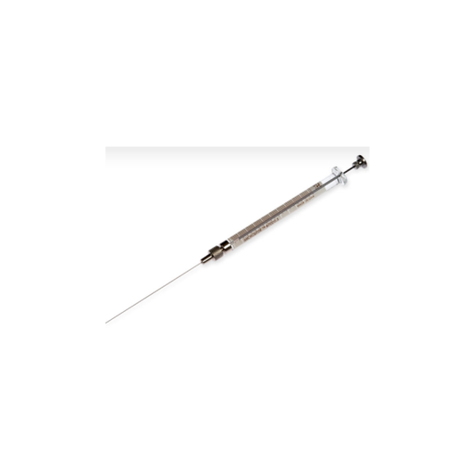 Hamilton 0.5 µL, KH SYR, 25 ga, 2.75 inch, point style 3