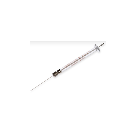 Hamilton 0.5 µL, KH Agilent SYR,  26s ga, 1.71 inch, point style AS