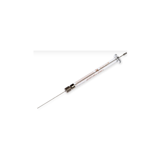 Hamilton 0.5 µL, KH Agilent SYR,  23s ga, 1.71 inch, point style AS