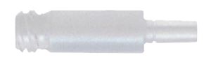 Male Luer / Female Luer
