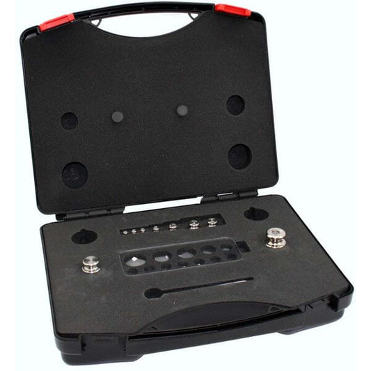 Weight Set, 100g-1mg, OIML M1