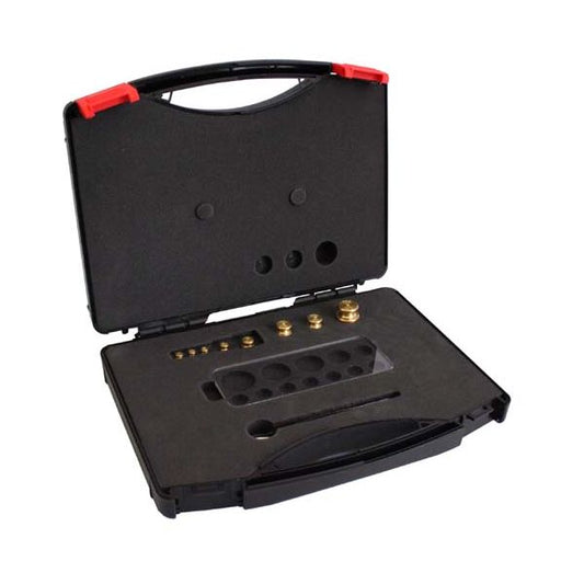 Weight Set, 50g-1g, OIML M1