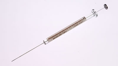 Hamilton 75 N 5µL Syr (26s/51/2)