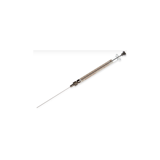 Hamilton 5 µL Microliter Syringe KH, 24 gauge, 2.75 inch, point style 3