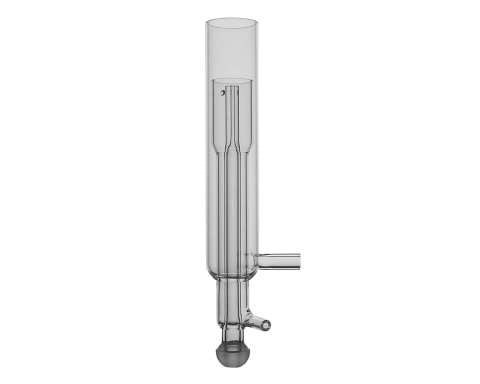 Torch - 1 Piece - 1.0mm Inj.