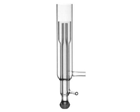 Torch - 1 Piece - 2.5mm Inj.