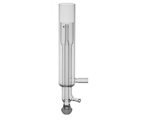 Torch - 1 Piece - 1.5mm Inj.