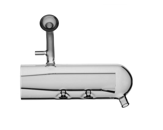 Spray Chamber - Quartz - Scott - UHMI