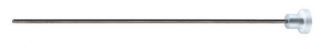 20 gauge, Hat Needle, custom length 3/PK