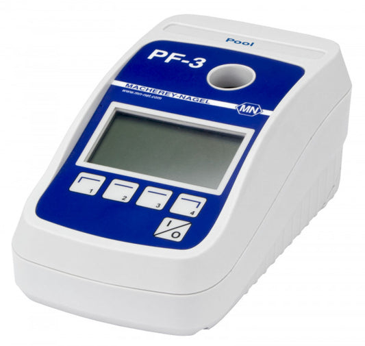Compact photometer PF-3 Pool