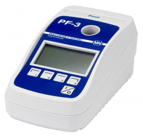 Compact photometer PF-3 Pool