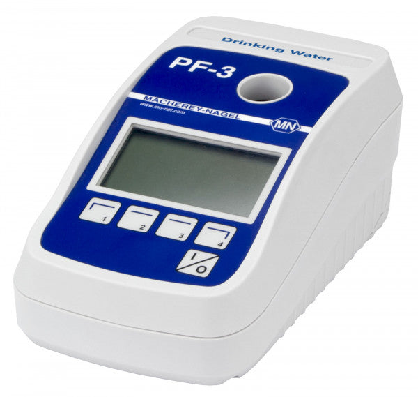 Compact photometer PF-3 Drinking Water