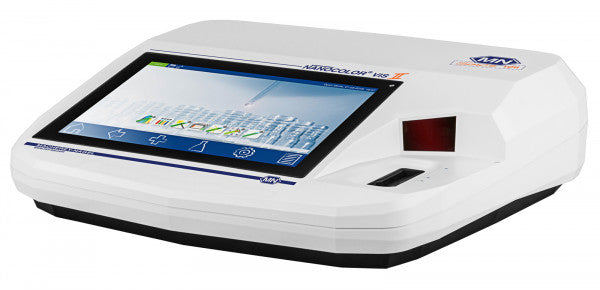 Spectrophotometer NANOCOLOR VIS II, 320−1100 nm
