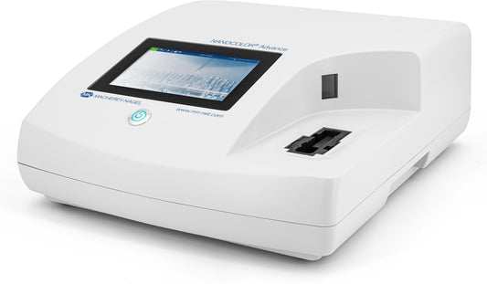 Spectrophotometer NANOCOLOR Advance