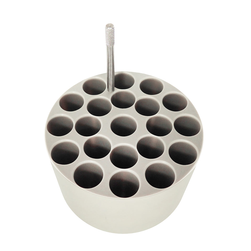 Adapter, 1x50ml D30mm FA, 2/pk